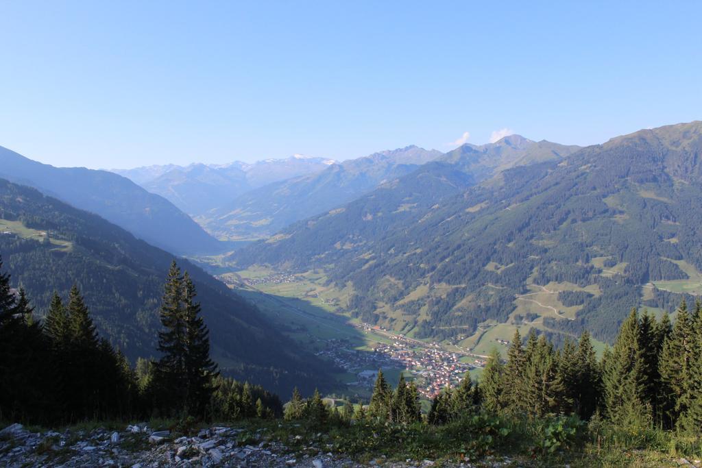 Haus Fankhauser Apartment Dorfgastein Cameră foto