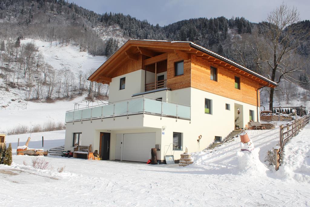 Haus Fankhauser Apartment Dorfgastein Cameră foto