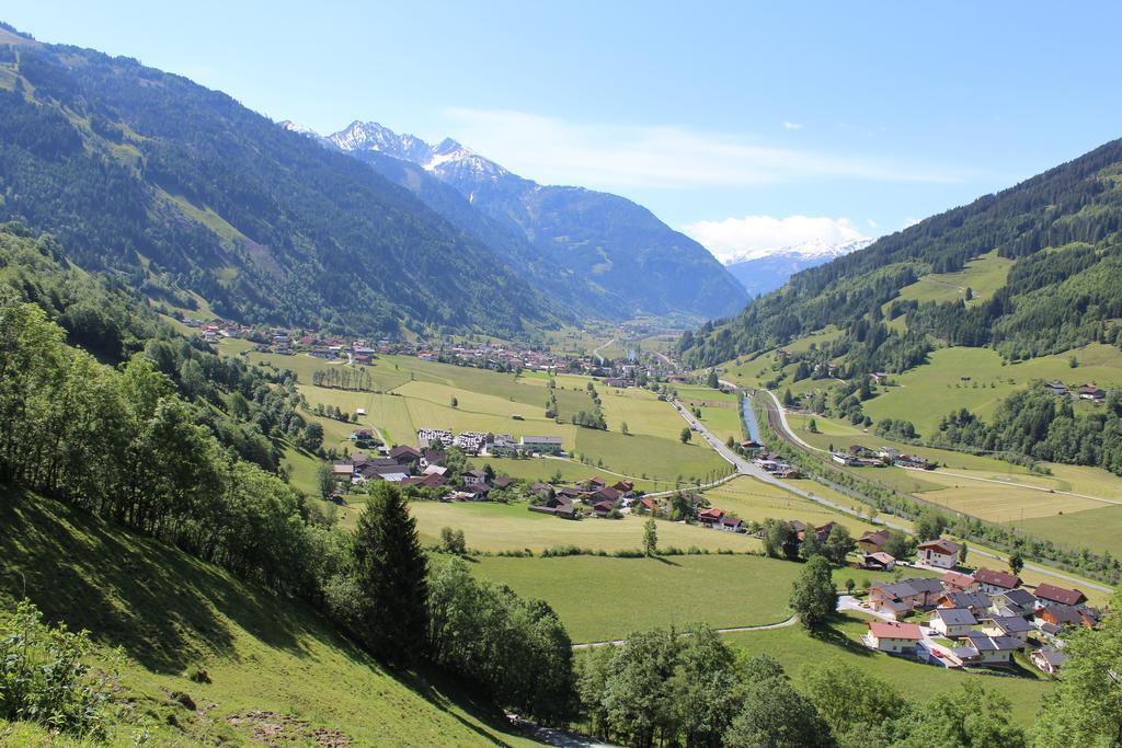 Haus Fankhauser Apartment Dorfgastein Cameră foto