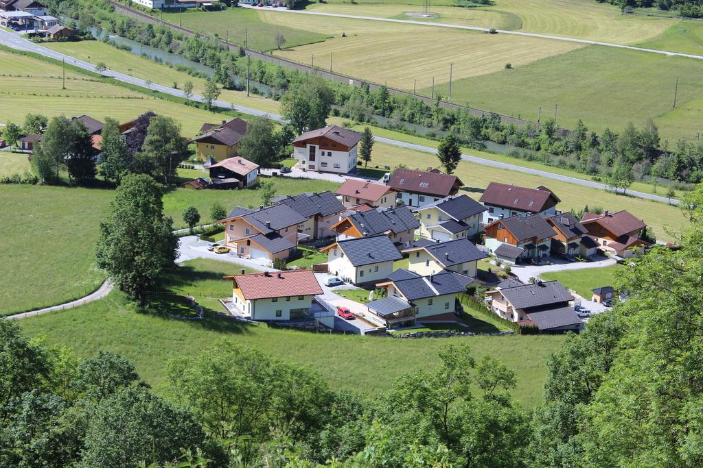 Haus Fankhauser Apartment Dorfgastein Cameră foto