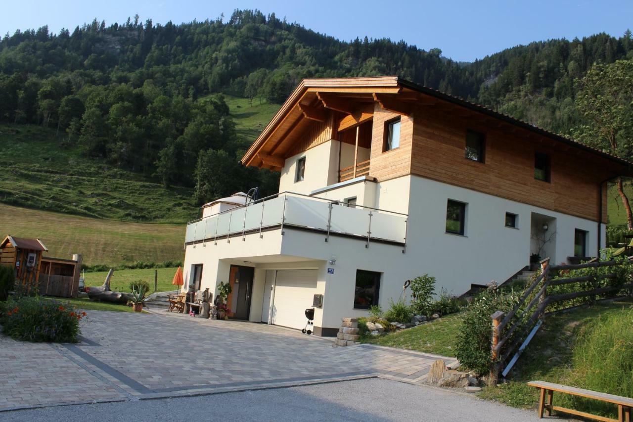 Haus Fankhauser Apartment Dorfgastein Exterior foto